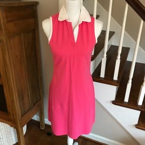 Isaac Mizrahi for Target. Pink dress. Size S